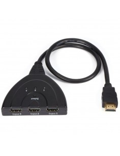 Преходник HDMI to HDMI 2H